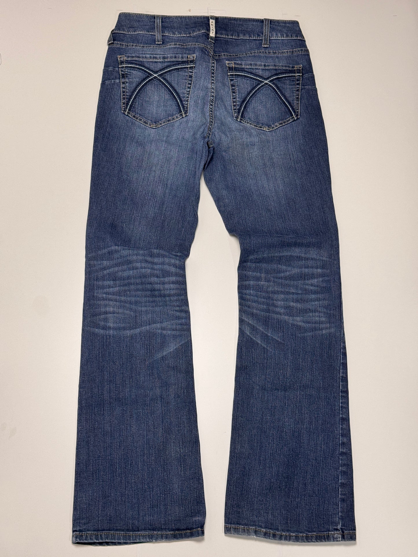 Frauen Jeans US31 F892