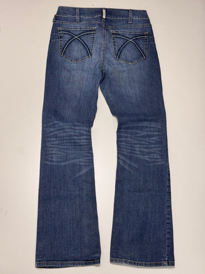 Frauen Jeans US31 F892