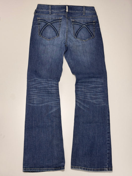 Frauen Jeans US31 F892