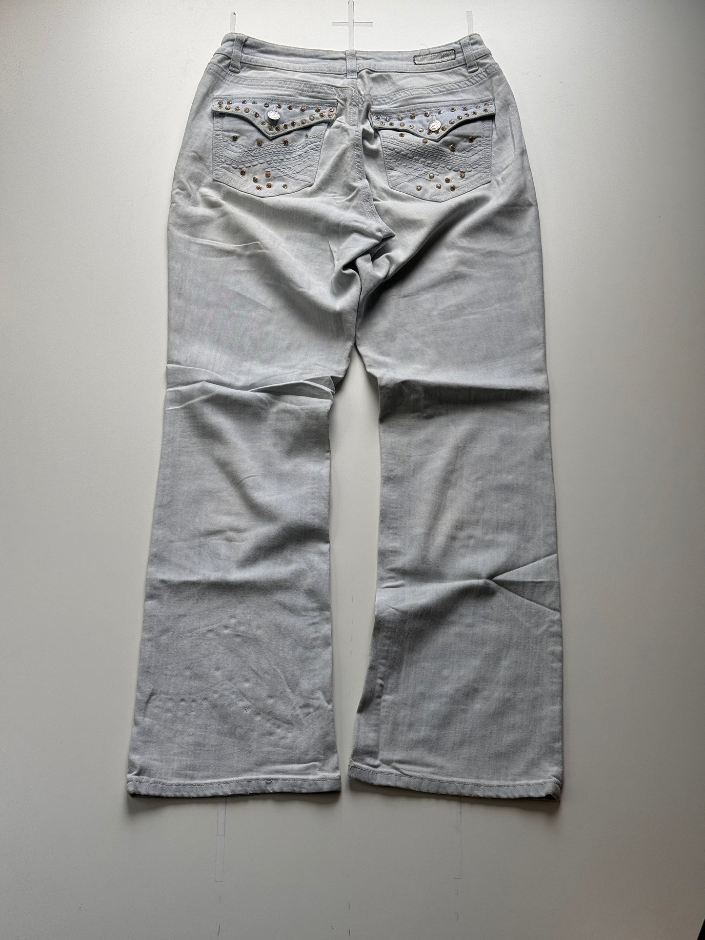 Frauen Jeans US27 F1535