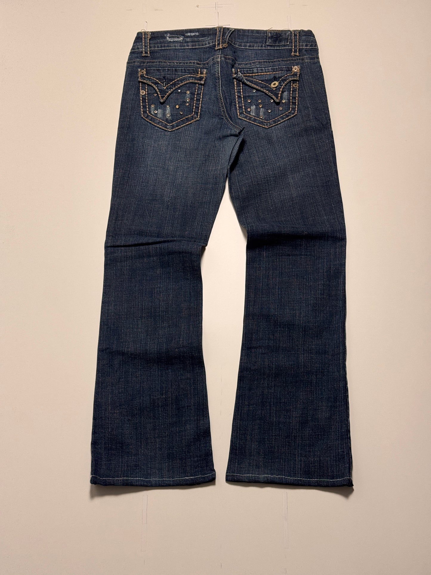 Frauen Jeans US31 F1356