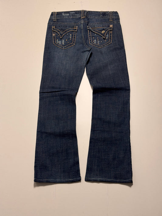 Frauen Jeans US31 F1356