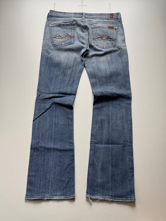 Frauen Jeans US31 F1499