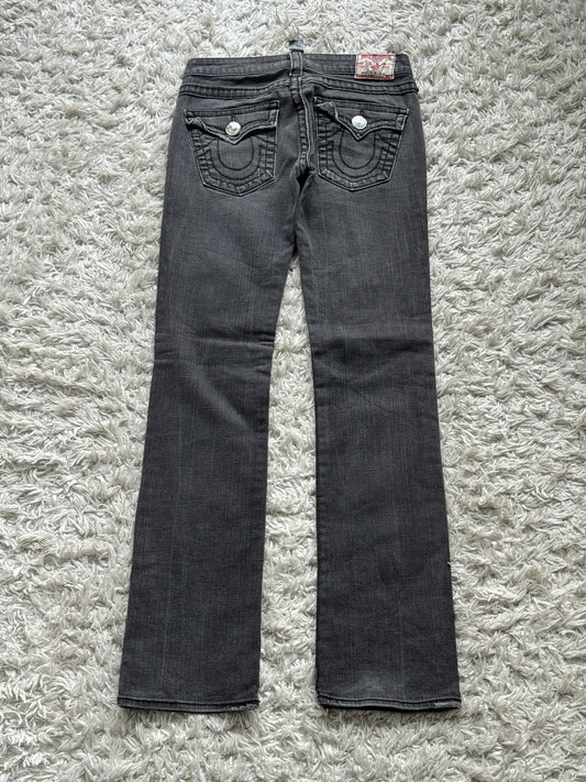 True Religion Frauen US28 T545