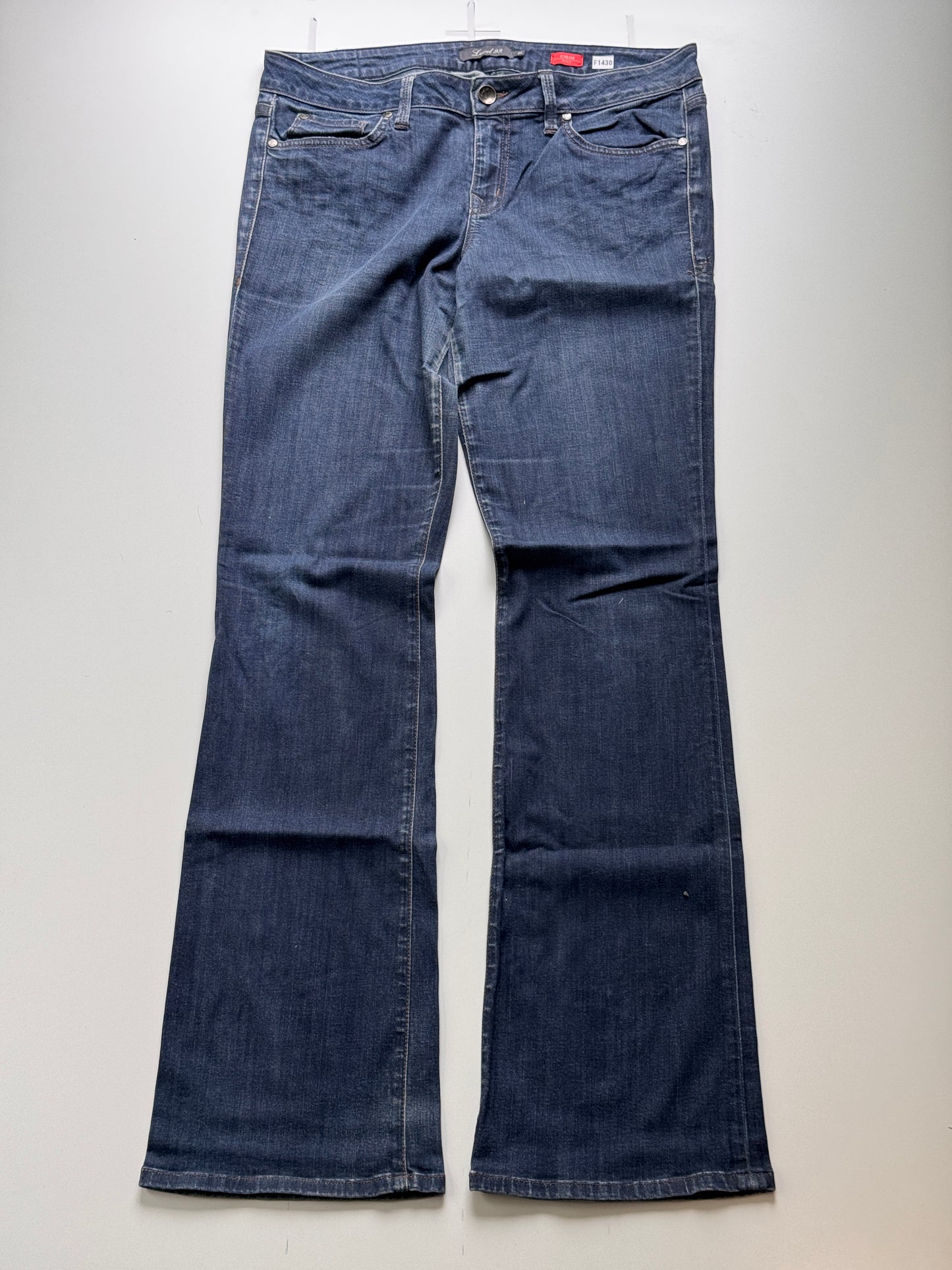 Frauen Jeans US34 F1430
