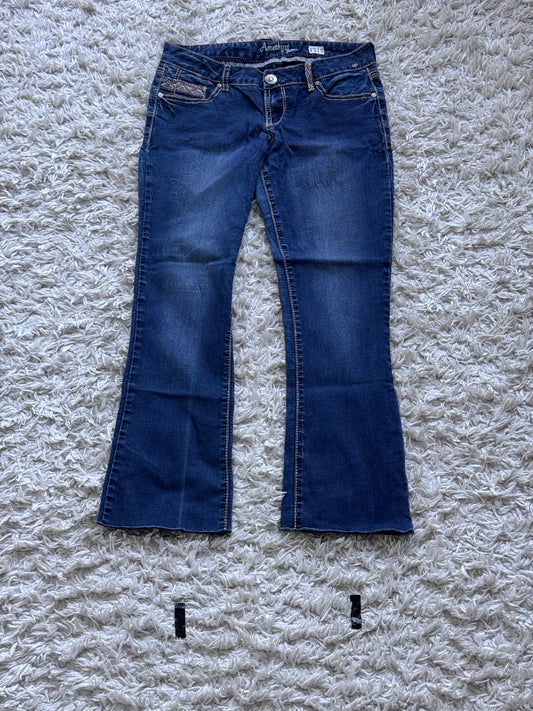 Frauen Jeans US31 F319
