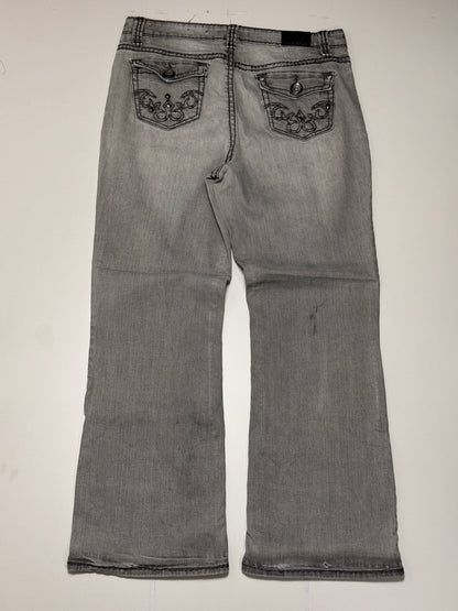Frauen Jeans US34 F882