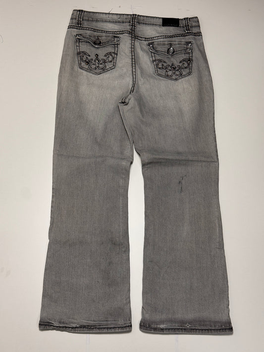 Frauen Jeans US34 F882