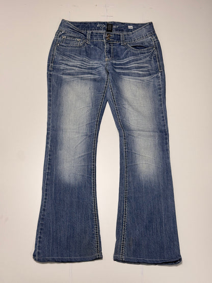 Frauen Jeans US31 F908