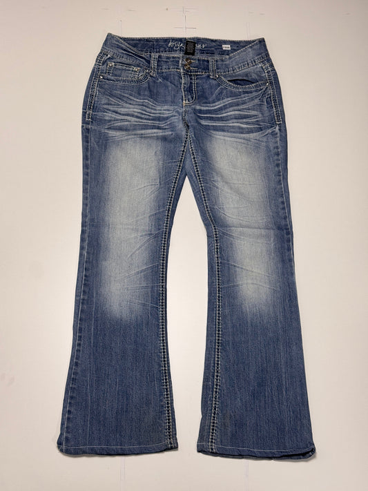 Frauen Jeans US31 F908