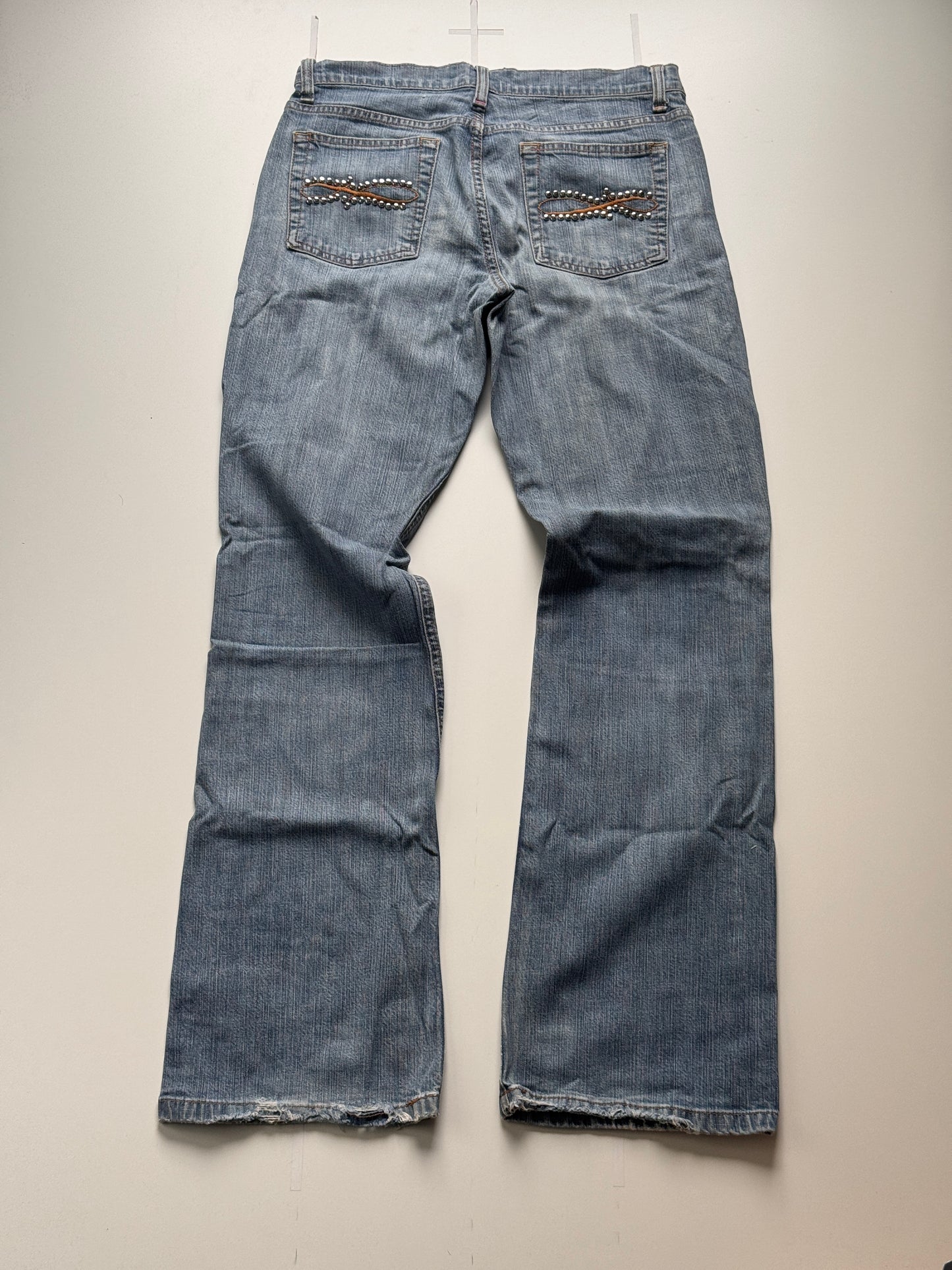 Frauen Jeans US30 F1556