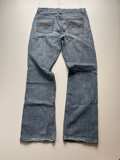 Frauen Jeans US30 F1556