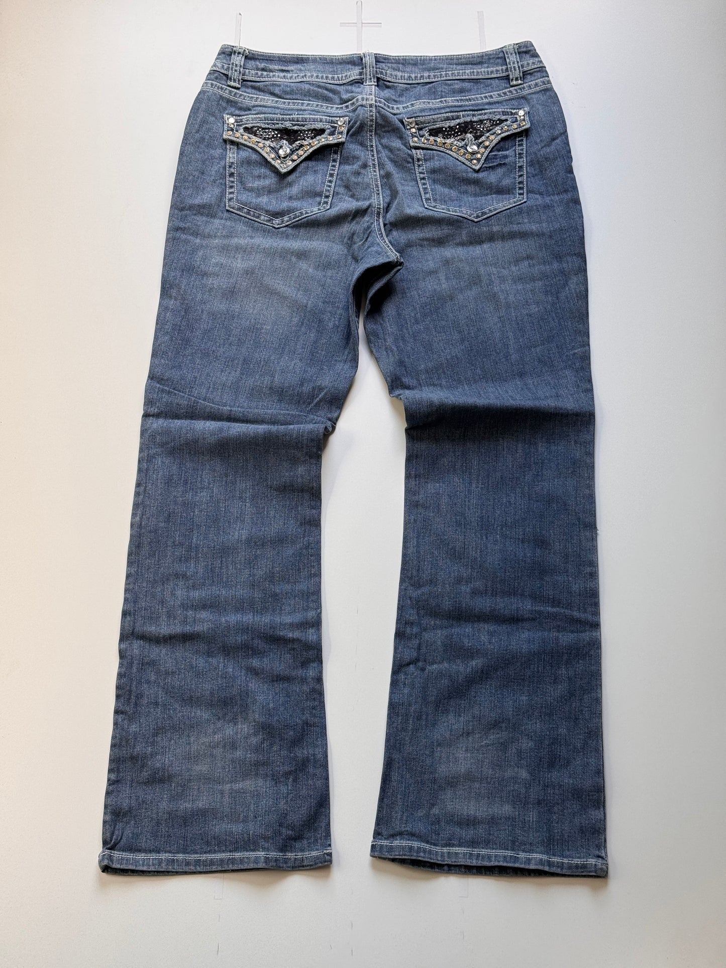 Frauen Jeans US32 F1484