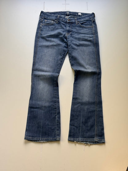 Frauen Jeans US31 F1524