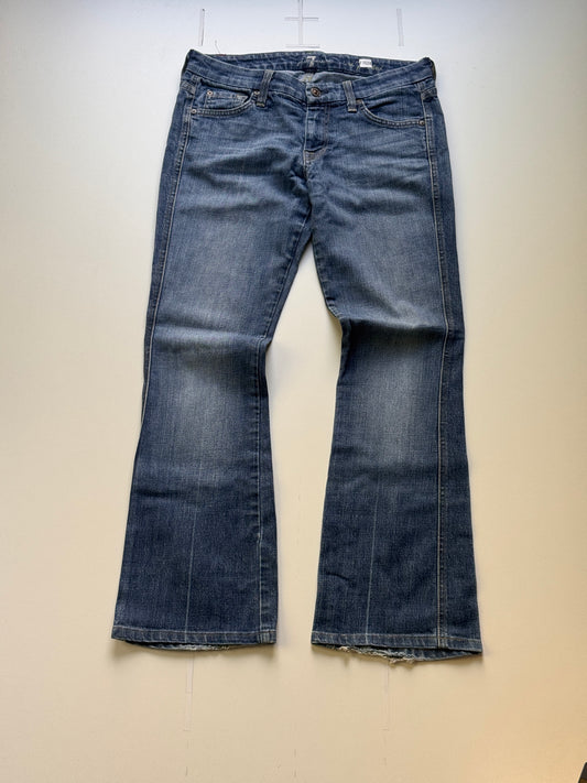 Frauen Jeans US31 F1524