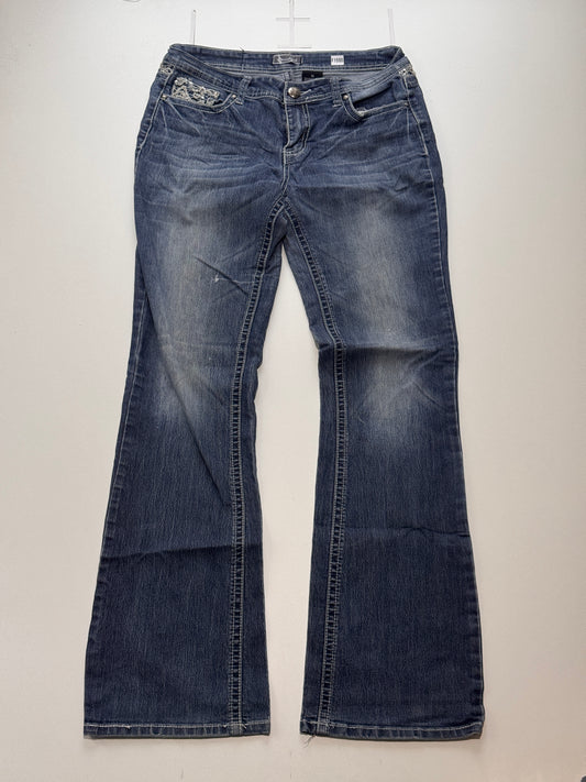 Frauen Jeans US28 F1590