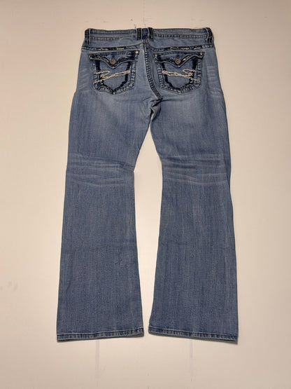 Frauen Jeans US34 F1082