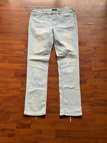 True Religion Frauen US32 T438