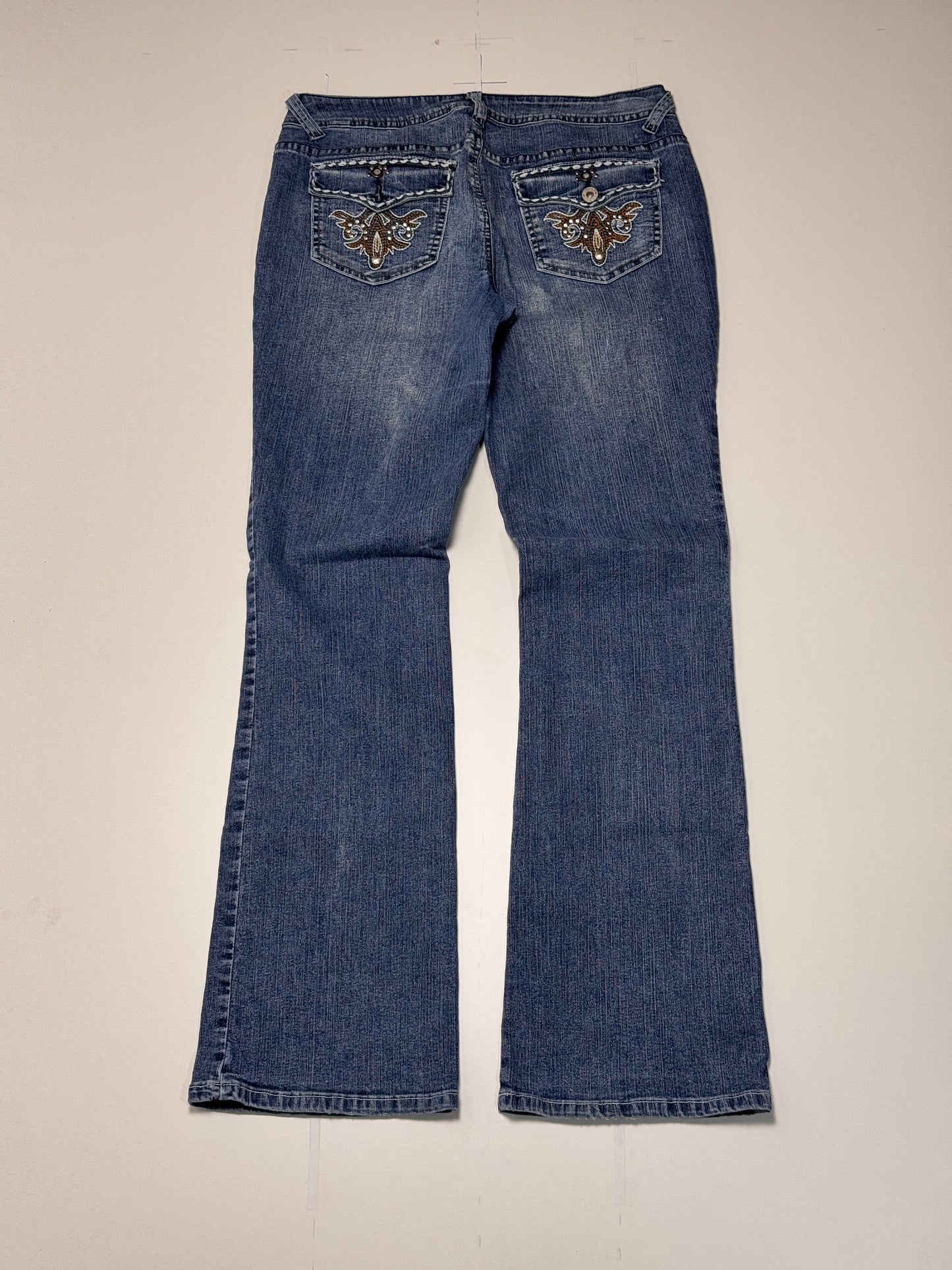 Frauen Jeans US31 F1003