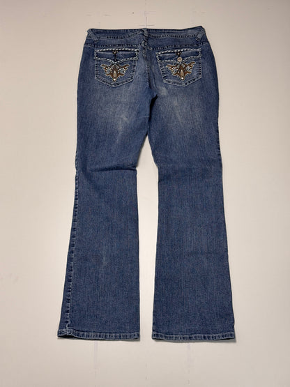 Frauen Jeans US31 F1003