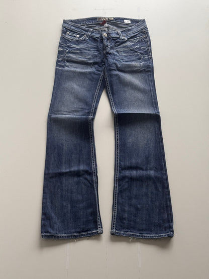 Frauen Jeans US29 F484