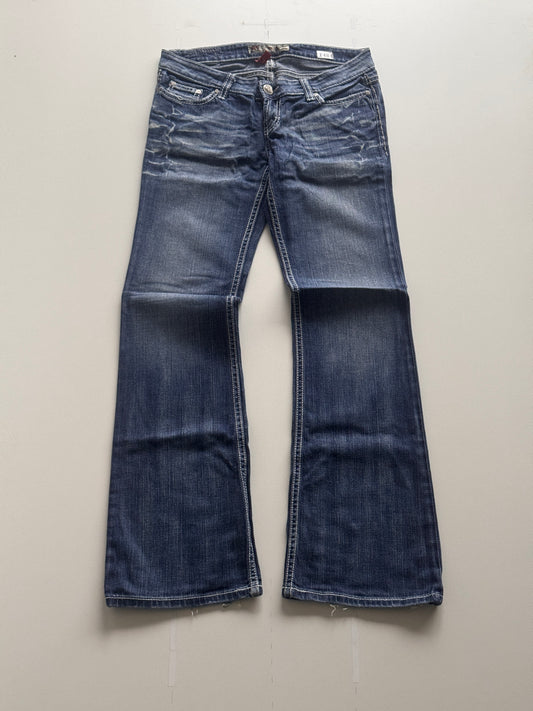 Frauen Jeans US29 F484