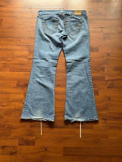 True Religion Frauen US31 T431