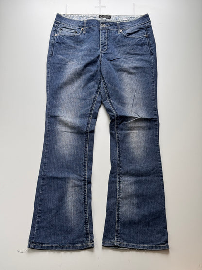 Frauen Jeans US34 F1436