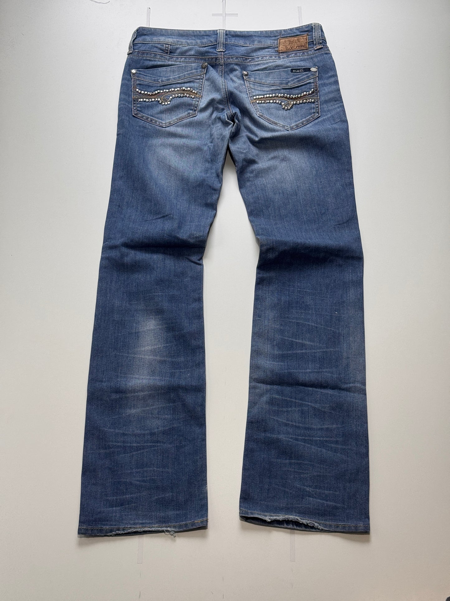Frauen Jeans US31 F1588