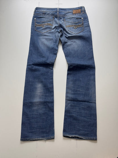 Frauen Jeans US31 F1588
