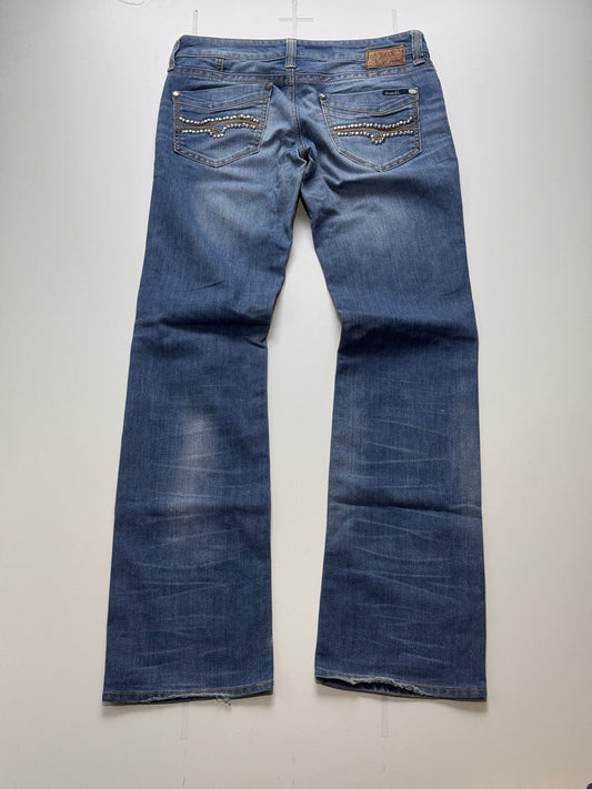 Frauen Jeans US31 F1588