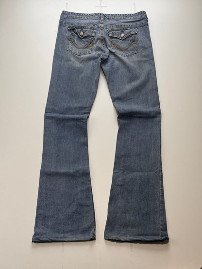 Frauen Jeans US31 F1577