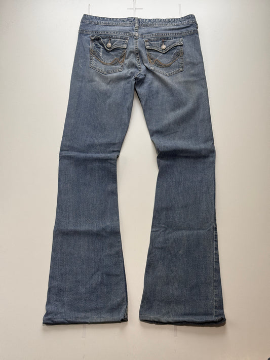 Frauen Jeans US31 F1577
