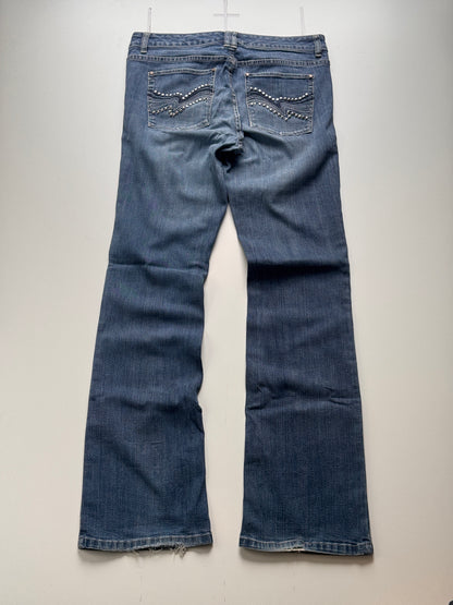 Frauen Jeans US31 F1550