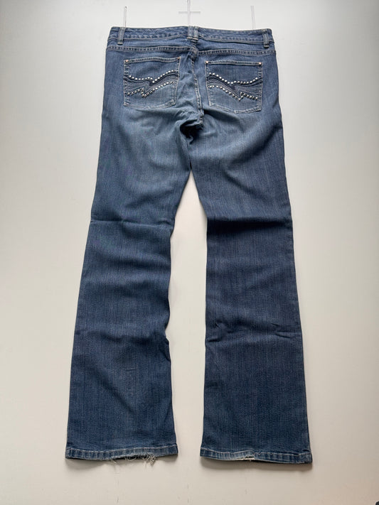 Frauen Jeans US31 F1550