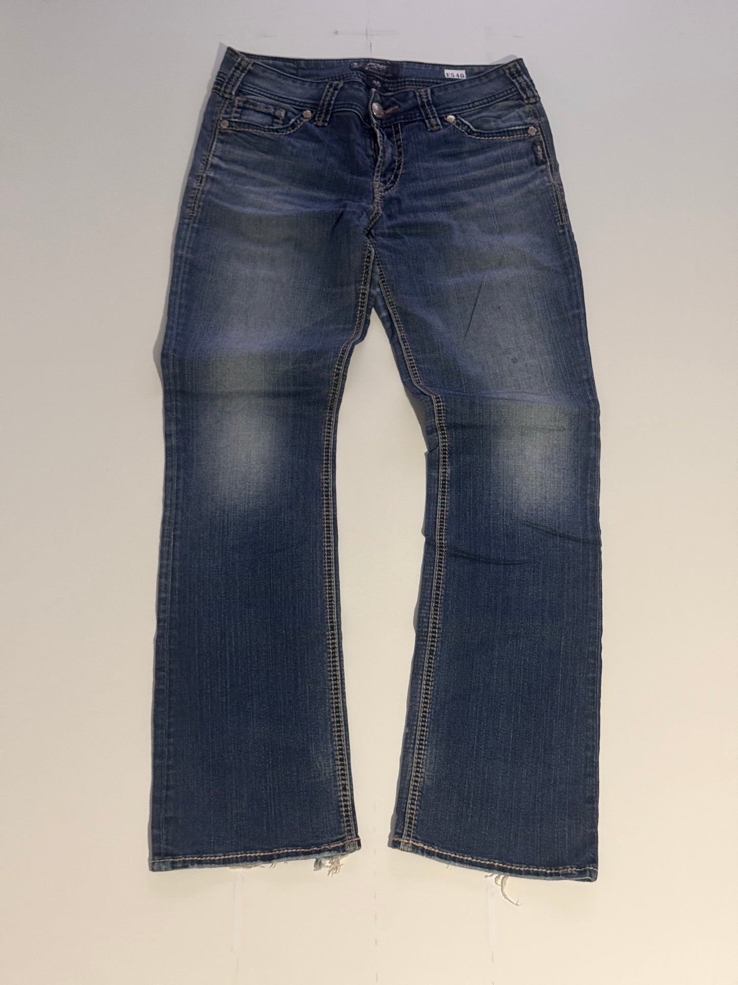 Frauen Jeans US32 F540