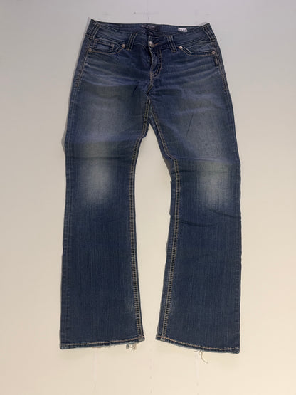 Frauen Jeans US32 F540