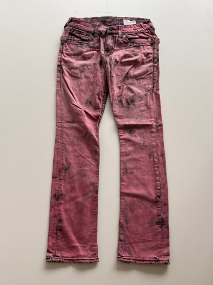 True Religion Herren US29 T572