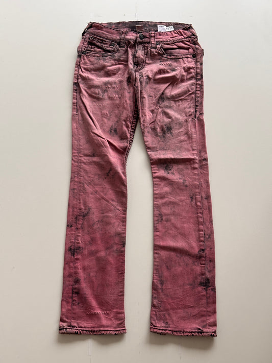 True Religion Herren US29 T572