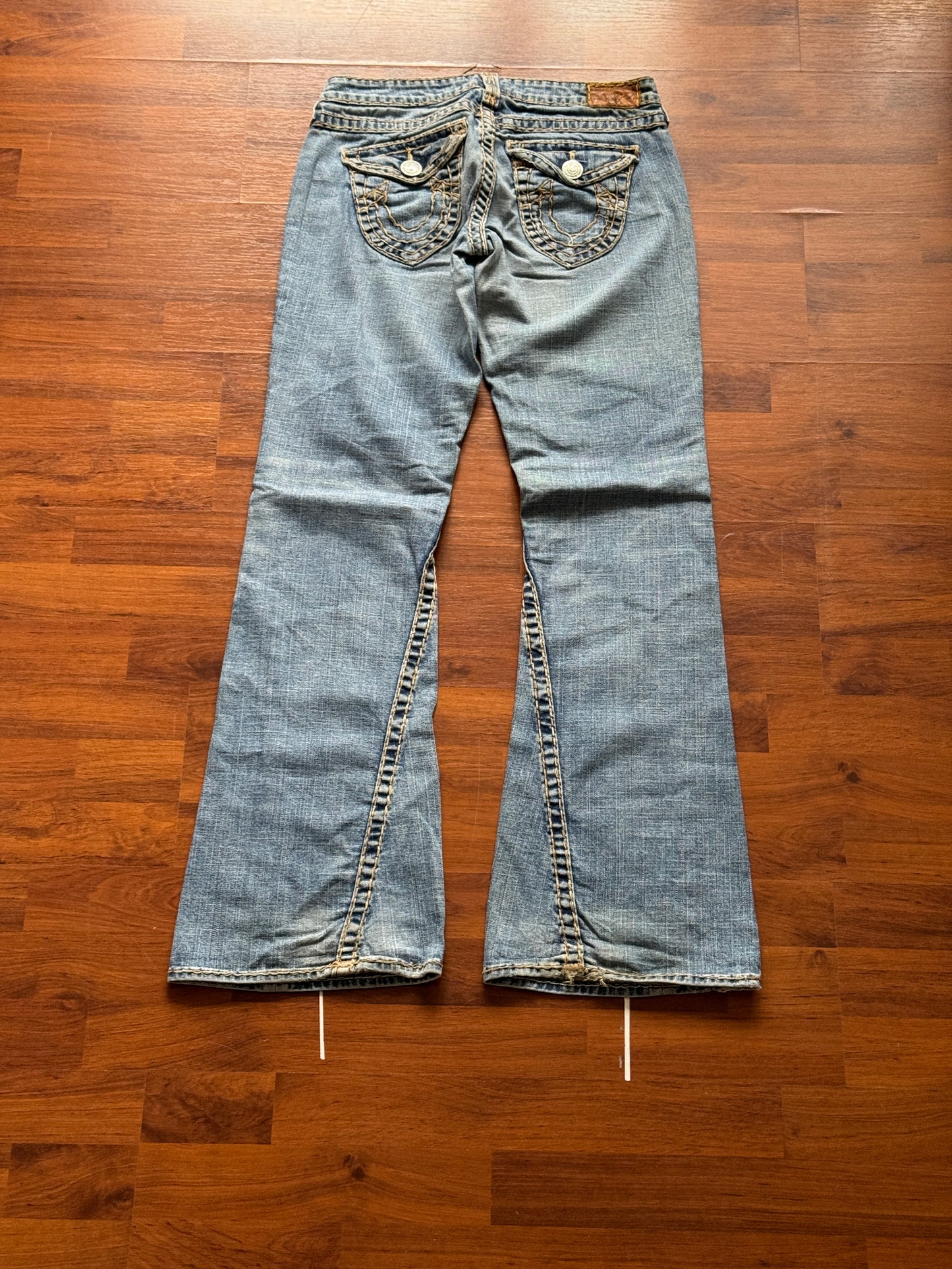 True Religion Frauen US29 T424