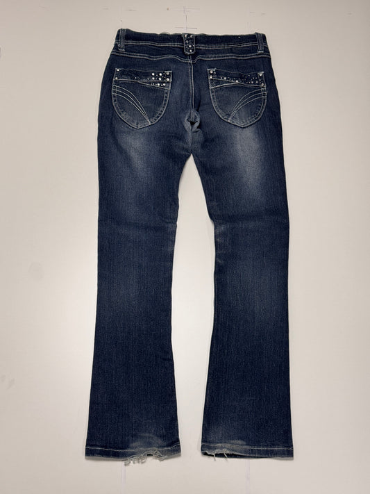 Frauen Jeans US30 F890
