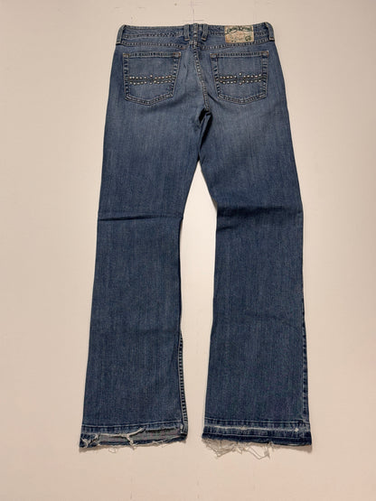 Frauen Jeans US29 F1284
