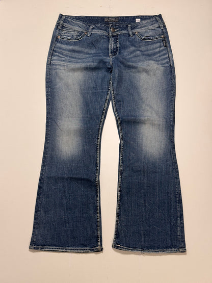 Frauen Jeans US36 F1151