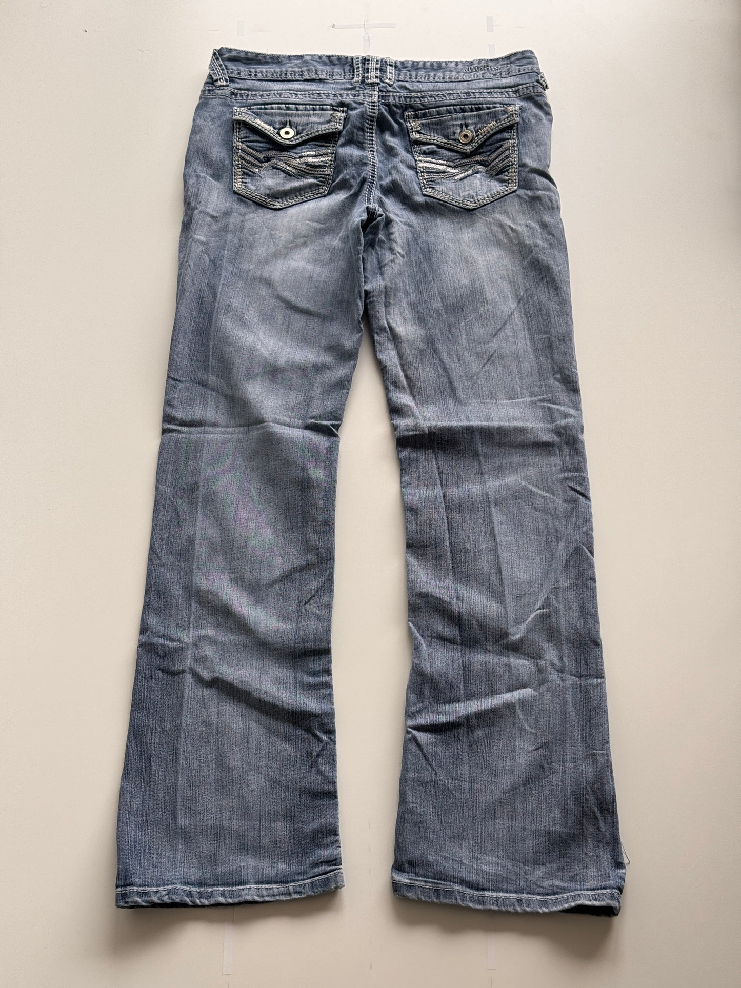 Frauen Jeans US33 F711