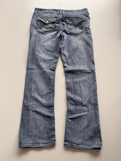 Frauen Jeans US33 F711