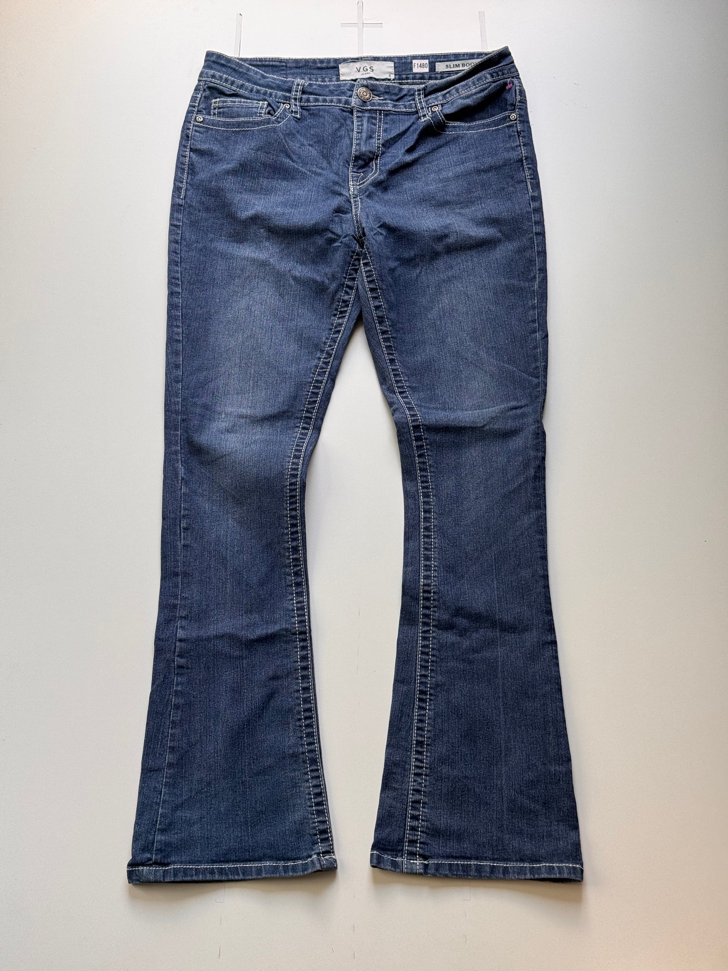 Frauen Jeans US31 F1480