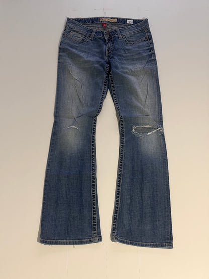 Frauen Jeans US30 F536
