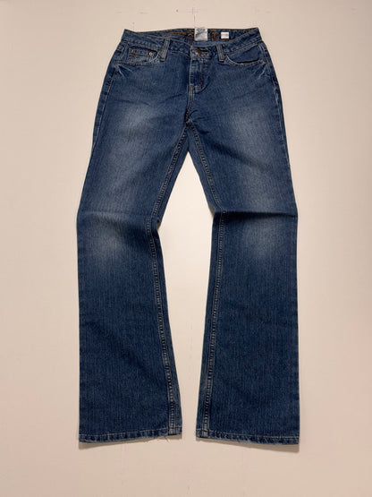 Frauen Jeans US28 F1199
