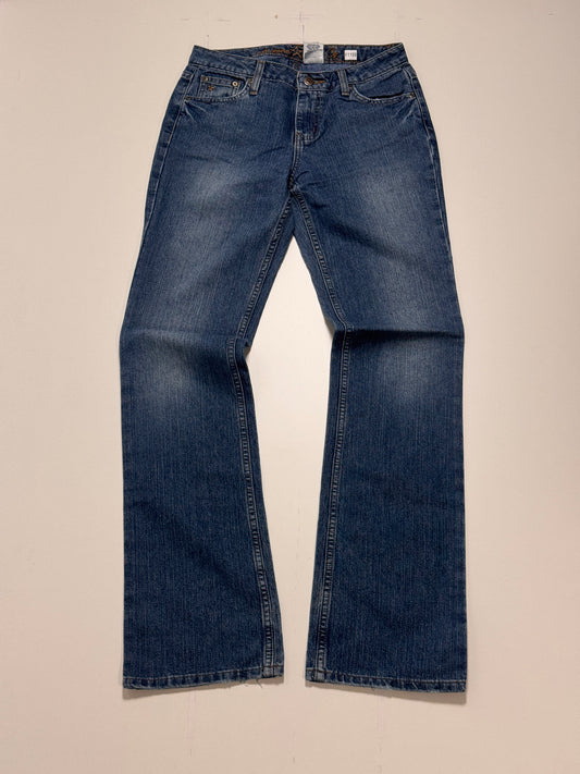 Frauen Jeans US28 F1199