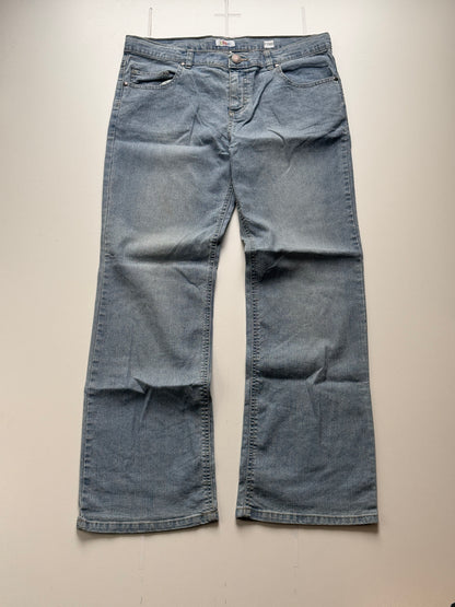 Frauen Jeans US34 F1560
